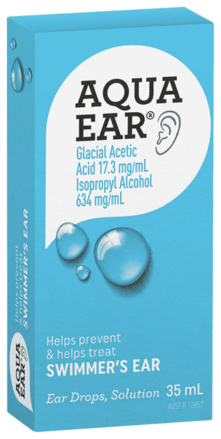 Aqua Ear